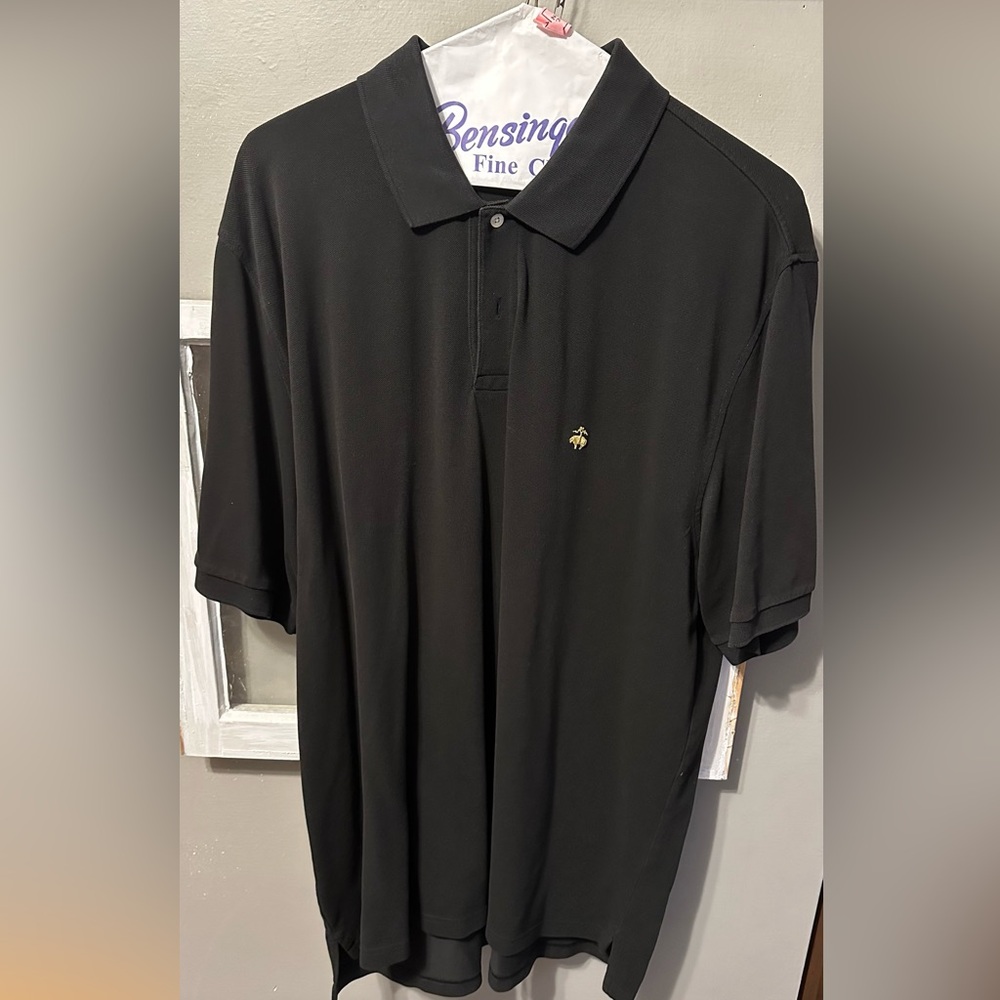 Brooks Brothers sz XXL performance polo
